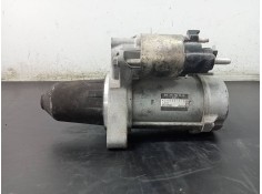 MOTOR ARRANQUE A2709060026 4280009140 P3-B8-2-3
