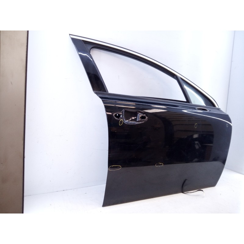 Recambio de puerta delantera derecha para peugeot 508 access referencia OEM IAM   E4-B3-10