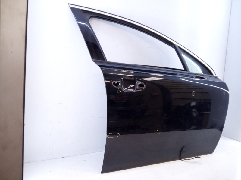 Recambio de puerta delantera derecha para peugeot 508 access referencia OEM IAM   E4-B3-10