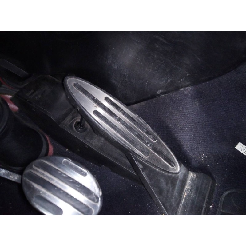 Recambio de pedal acelerador para bmw mini cabrio (r52) cooper s referencia OEM IAM 3542675894204  