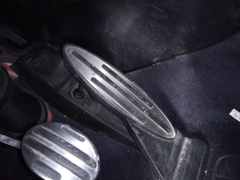 Recambio de pedal acelerador para bmw mini cabrio (r52) cooper s referencia OEM IAM 3542675894204  