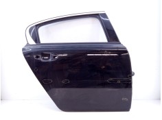 Recambio de puerta trasera derecha para peugeot 508 access referencia OEM IAM   E4-B3-10