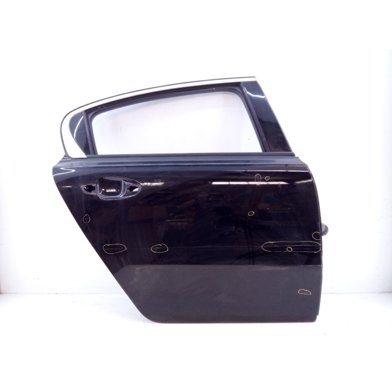 Recambio de puerta trasera derecha para peugeot 508 access referencia OEM IAM   E4-B3-10