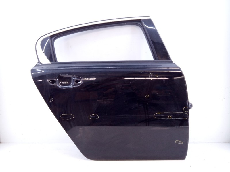 Recambio de puerta trasera derecha para peugeot 508 access referencia OEM IAM   E4-B3-10