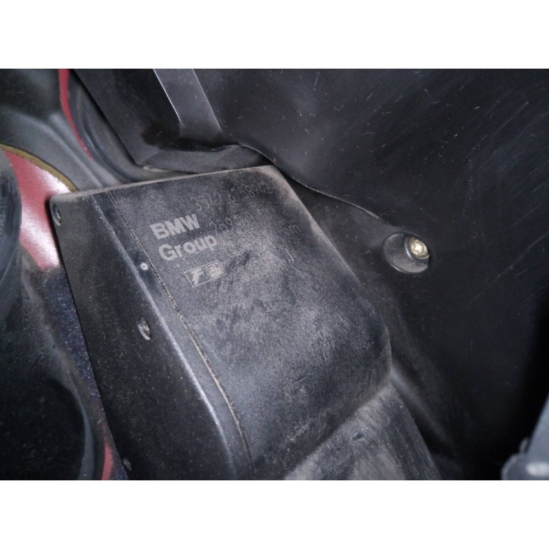 Recambio de pedal acelerador para bmw mini cabrio (r52) cooper s referencia OEM IAM 3542675894204  