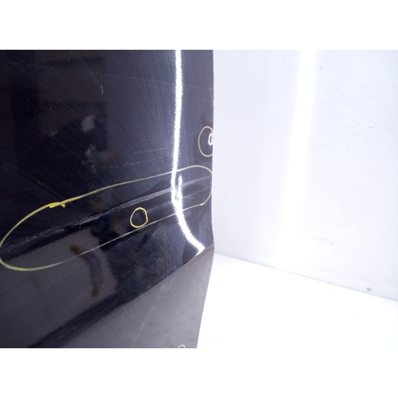 Recambio de puerta trasera derecha para peugeot 508 access referencia OEM IAM   E4-B3-10