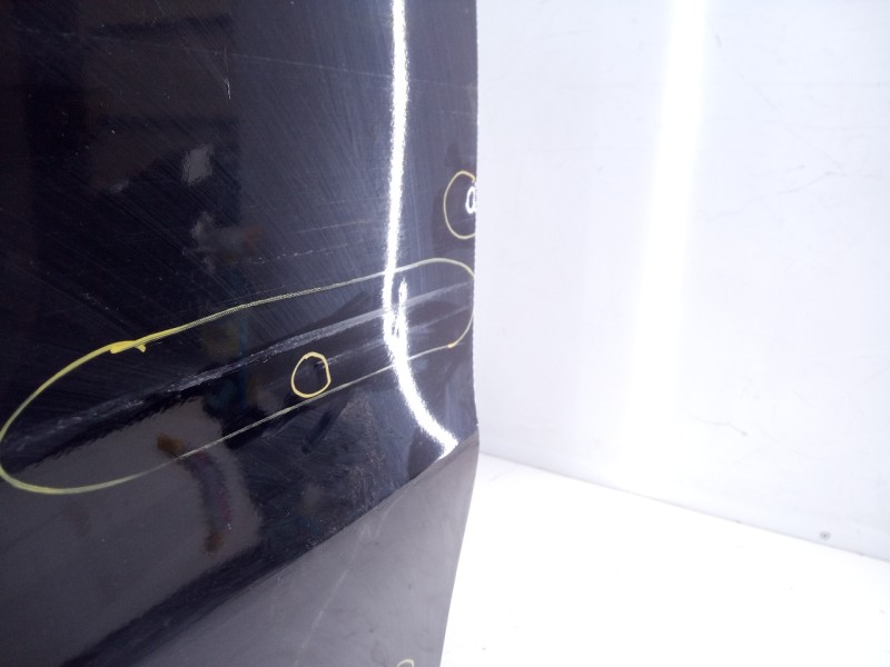 Recambio de puerta trasera derecha para peugeot 508 access referencia OEM IAM   E4-B3-10