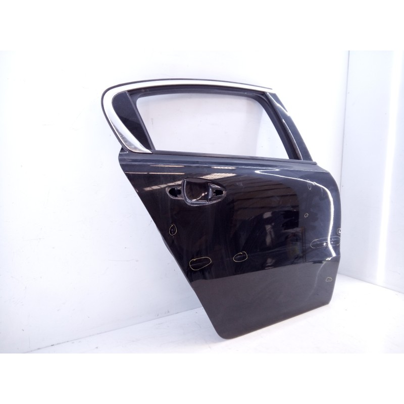 Recambio de puerta trasera derecha para peugeot 508 access referencia OEM IAM   E4-B3-10