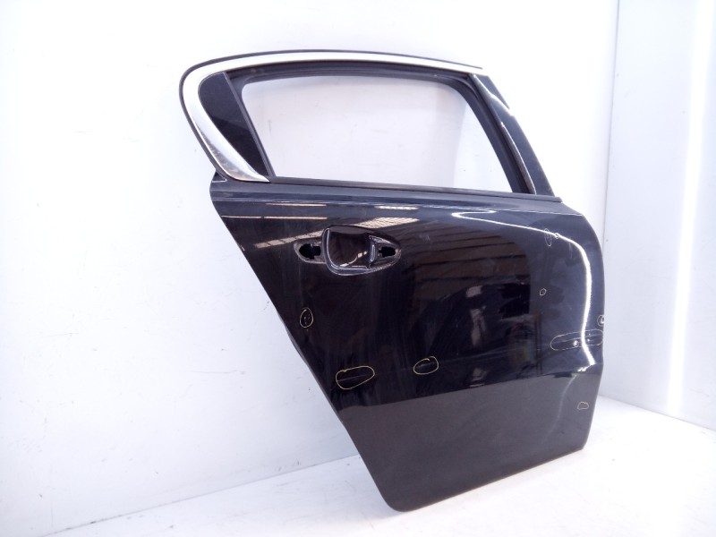 Recambio de puerta trasera derecha para peugeot 508 access referencia OEM IAM   E4-B3-10