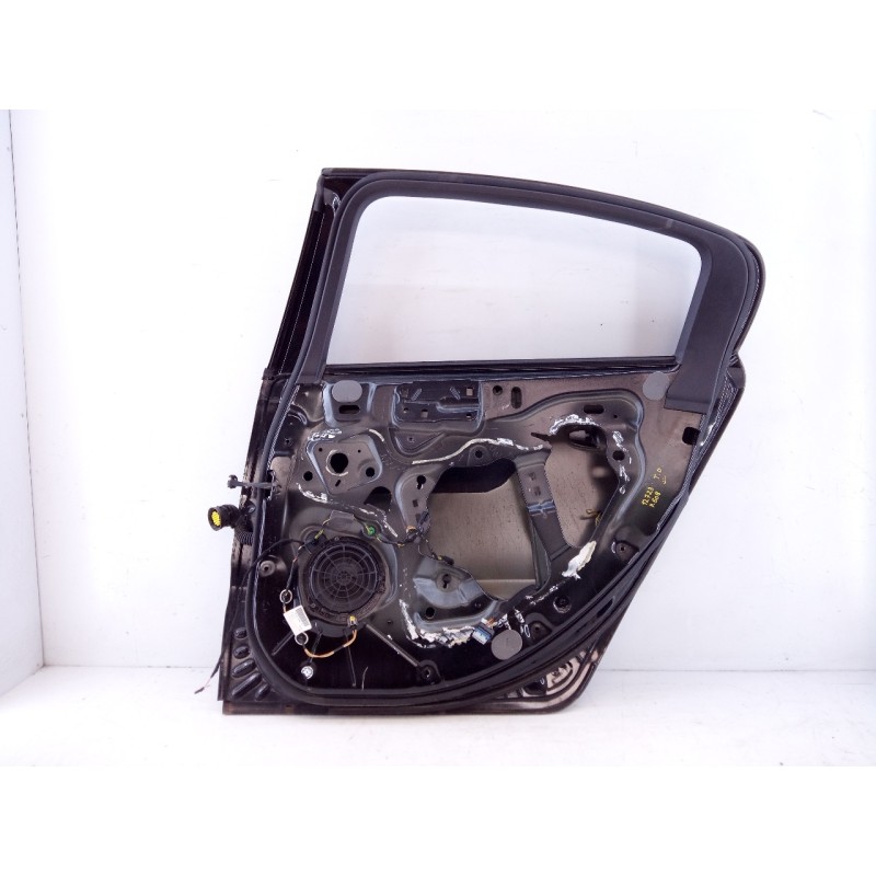 Recambio de puerta trasera derecha para peugeot 508 access referencia OEM IAM   E4-B3-10
