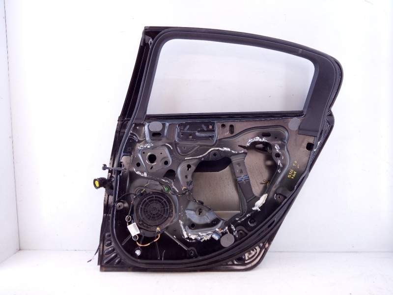 Recambio de puerta trasera derecha para peugeot 508 access referencia OEM IAM   E4-B3-10