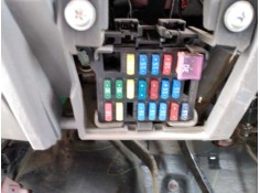 Recambio de caja reles / fusibles para ford ranger (es) xlt limited doble cabina 4x4 referencia OEM IAM    2