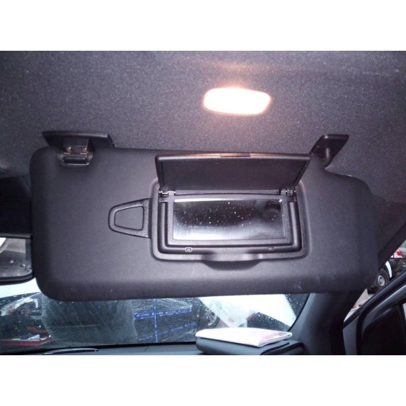Recambio de parasol derecho para mercedes-benz clase b (w246) b 180 cdi be (246.200) referencia OEM IAM   