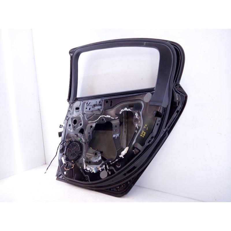 Recambio de puerta trasera derecha para peugeot 508 access referencia OEM IAM   E4-B3-10