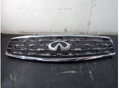 Recambio de rejilla delantera para infiniti fx fx30d s referencia OEM IAM   P2-A2-18