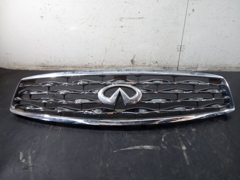 Recambio de rejilla delantera para infiniti fx fx30d s referencia OEM IAM   P2-A2-18