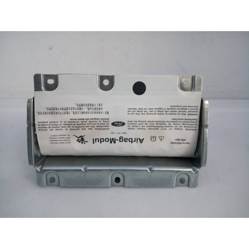 Recambio de airbag delantero derecho para ford s-max (ca1) titanium referencia OEM IAM 6G9N048A94BJ  E2-B3-39-2