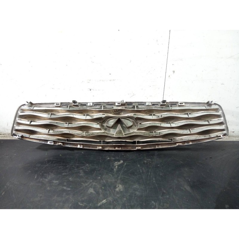 Recambio de rejilla delantera para infiniti fx fx30d s referencia OEM IAM   P2-A2-18