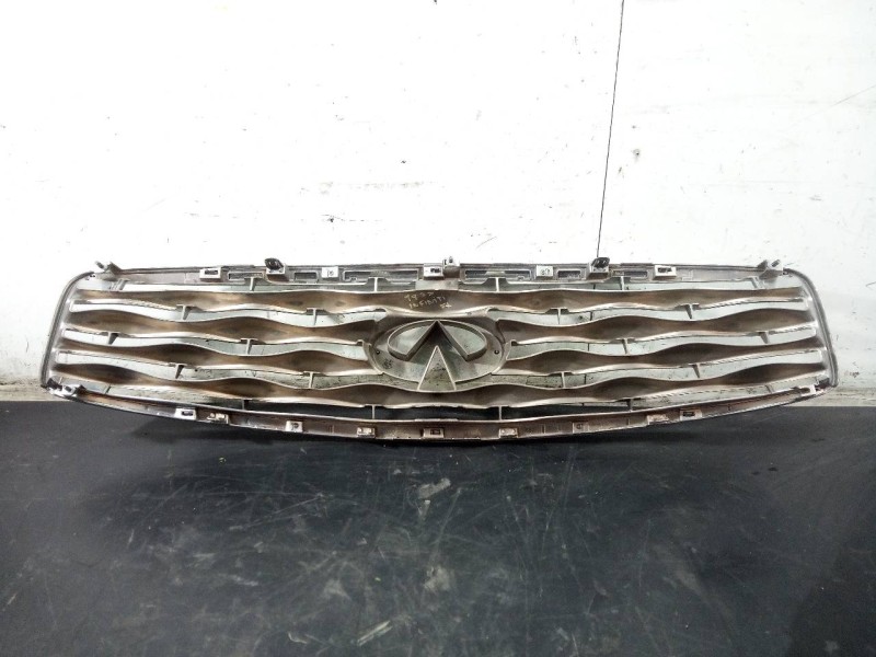 Recambio de rejilla delantera para infiniti fx fx30d s referencia OEM IAM   P2-A2-18