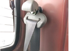 CINTURON SEGURIDAD TRASERO IZQUIERDO 