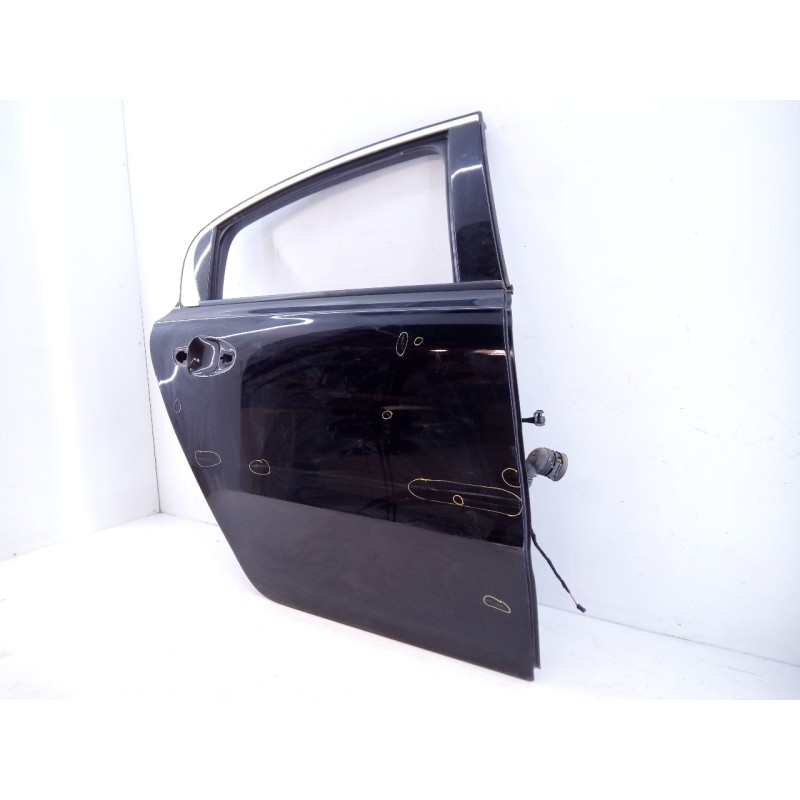 Recambio de puerta trasera derecha para peugeot 508 access referencia OEM IAM   E4-B3-10