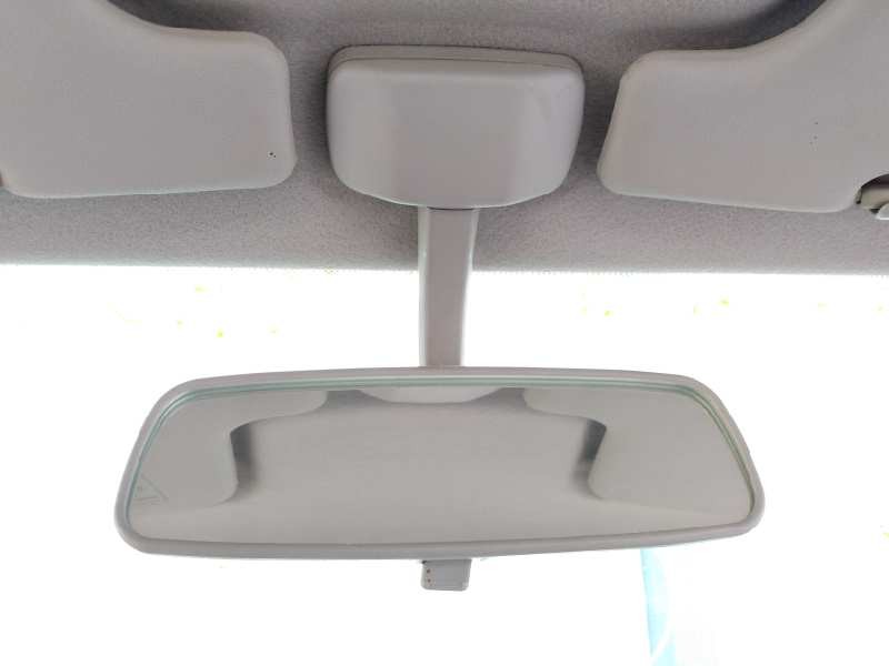 Recambio de espejo interior para ford ranger (es) xlt limited doble cabina 4x4 referencia OEM IAM   