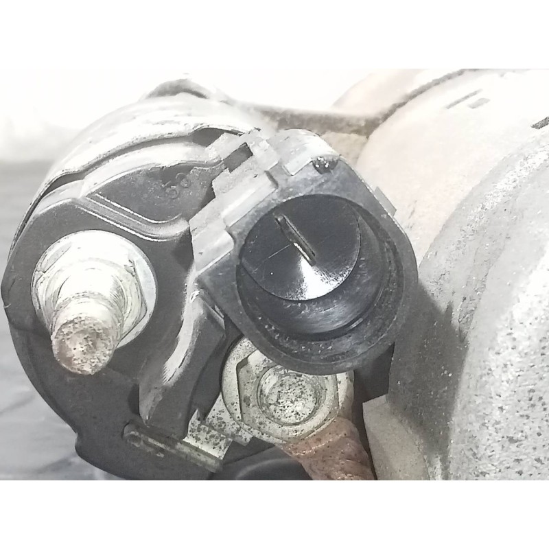 Recambio de motor arranque para audi a6 avant (4g5) 2.0 tdi referencia OEM IAM 03L911024B 4280007882 P3-A10-8-2