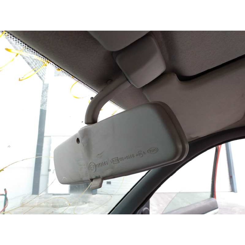 Recambio de espejo interior para ford ranger (es) xlt limited doble cabina 4x4 referencia OEM IAM   