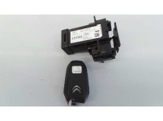 Recambio de antirrobo para citroën c4 grand picasso intensive referencia OEM IAM 9800630080  E1-A4-3-1 2