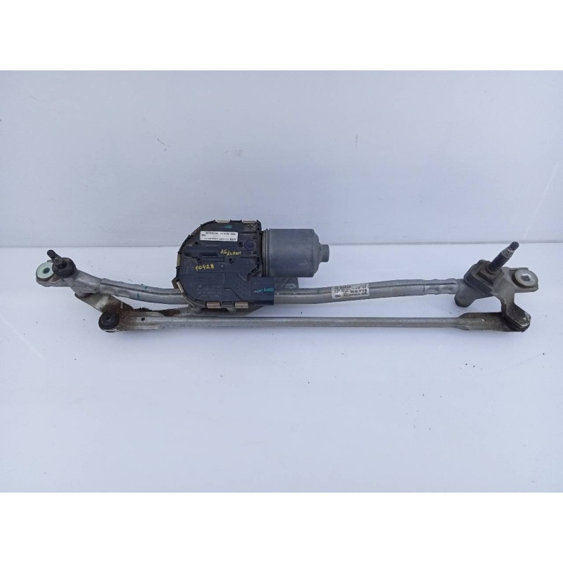 Recambio de motor limpia delantero para audi a6 avant (4g5) 2.0 tdi referencia OEM IAM 1397220616 4G1955119 E1-B6-36-1