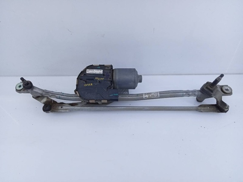 Recambio de motor limpia delantero para audi a6 avant (4g5) 2.0 tdi referencia OEM IAM 1397220616 4G1955119 E1-B6-36-1