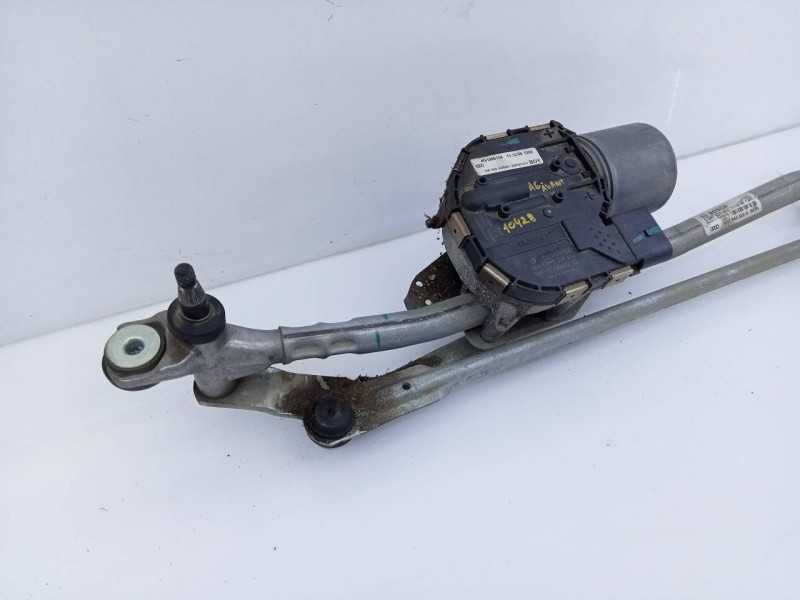 Recambio de motor limpia delantero para audi a6 avant (4g5) 2.0 tdi referencia OEM IAM 1397220616 4G1955119 E1-B6-36-1