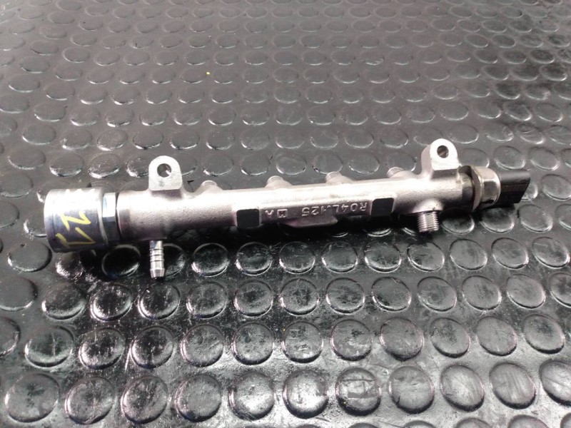 Recambio de rampa inyectora para seat leon st (5f8) style ecomotive referencia OEM IAM 04L089G  P1-A2-3