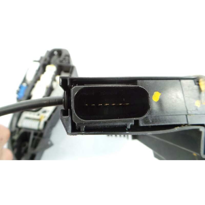 Recambio de cerradura puerta delantera derecha para citroën c4 grand picasso intensive referencia OEM IAM 9810310280  E1-A4-4-2