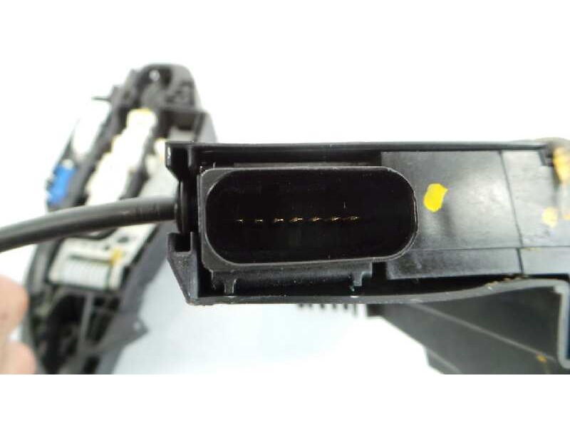 Recambio de cerradura puerta delantera derecha para citroën c4 grand picasso intensive referencia OEM IAM 9810310280  E1-A4-4-2