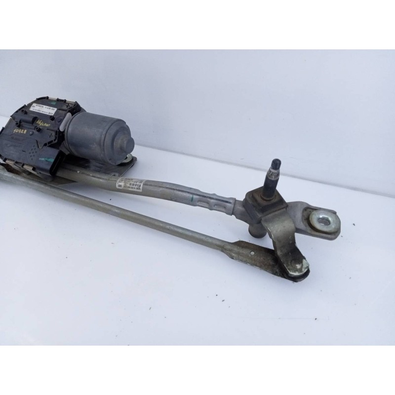 Recambio de motor limpia delantero para audi a6 avant (4g5) 2.0 tdi referencia OEM IAM 1397220616 4G1955119 E1-B6-36-1