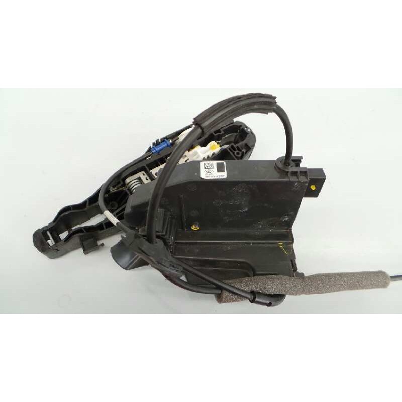Recambio de cerradura puerta delantera derecha para citroën c4 grand picasso intensive referencia OEM IAM 9810310280  E1-A4-4-2