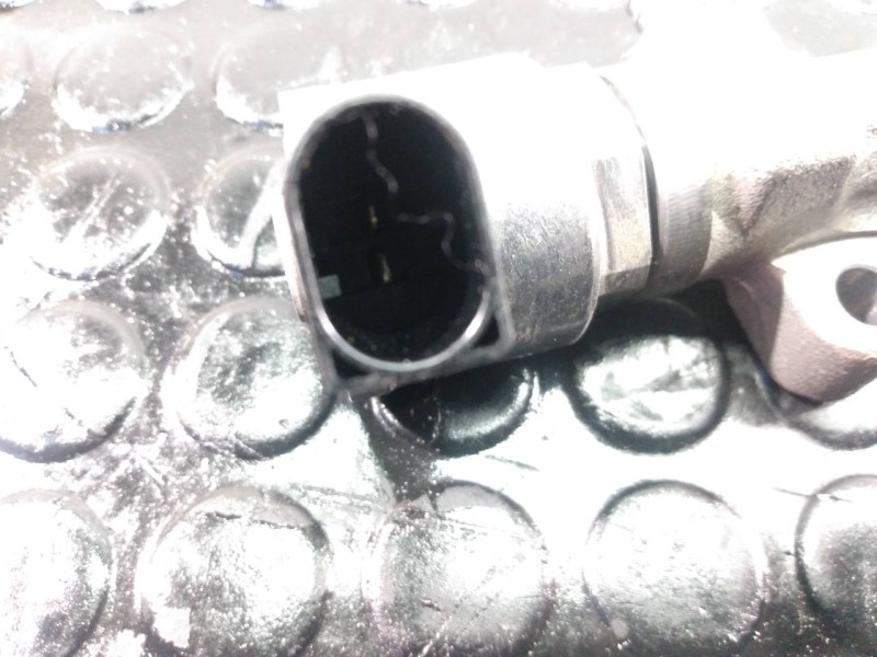 Recambio de rampa inyectora para seat leon st (5f8) style ecomotive referencia OEM IAM 04L089G  P1-A2-3