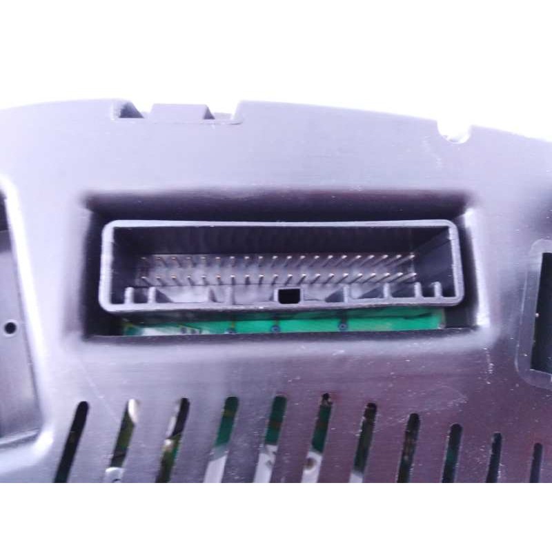 Recambio de cuadro instrumentos para renault laguna grandtour iii privilege referencia OEM IAM 250450036R A2C53278040 E2-A1-43-1