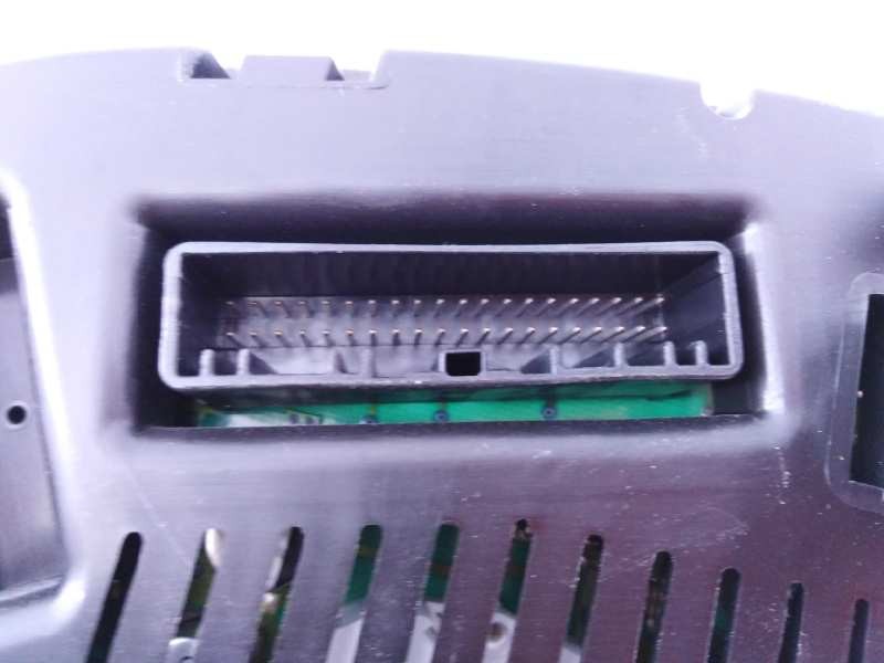 Recambio de cuadro instrumentos para renault laguna grandtour iii privilege referencia OEM IAM 250450036R A2C53278040 E2-A1-43-1