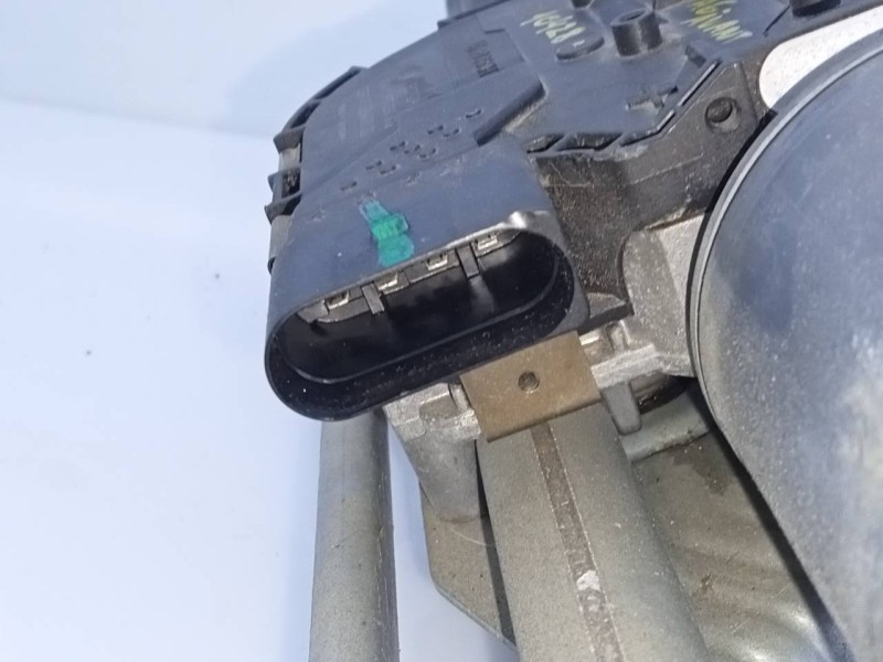 Recambio de motor limpia delantero para audi a6 avant (4g5) 2.0 tdi referencia OEM IAM 1397220616 4G1955119 E1-B6-36-1