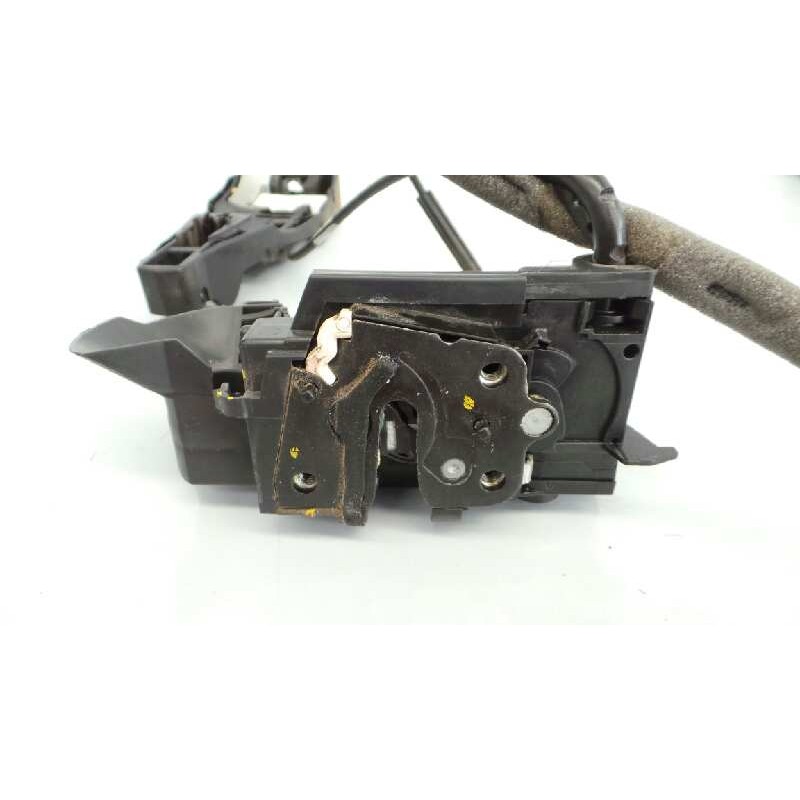 Recambio de cerradura puerta delantera derecha para citroën c4 grand picasso intensive referencia OEM IAM 9810310280  E1-A4-4-2