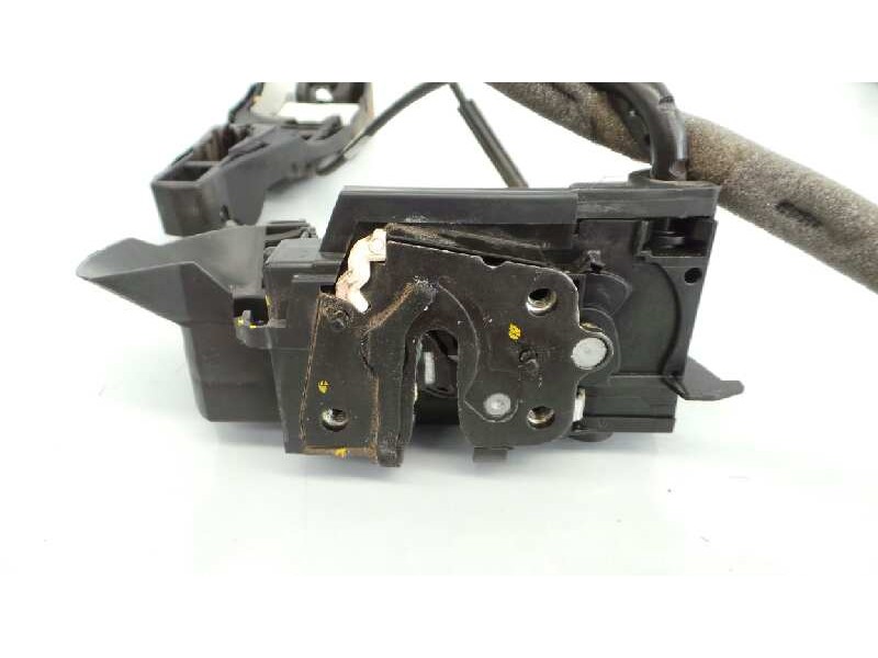 Recambio de cerradura puerta delantera derecha para citroën c4 grand picasso intensive referencia OEM IAM 9810310280  E1-A4-4-2