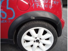 ALETIN TRASERO IZQUIERDO 