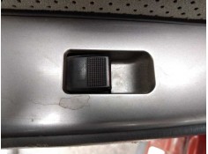 MANDO ELEVALUNAS TRASERO IZQUIERDO 