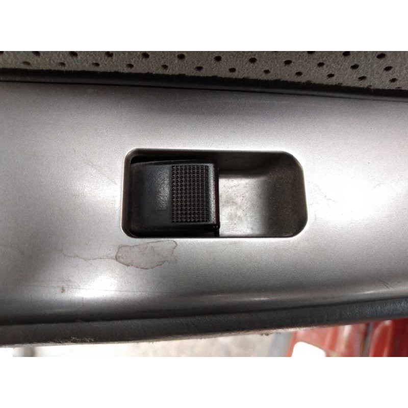 Recambio de mando elevalunas trasero izquierdo para ford ranger (es) xlt limited doble cabina 4x4 referencia OEM IAM   