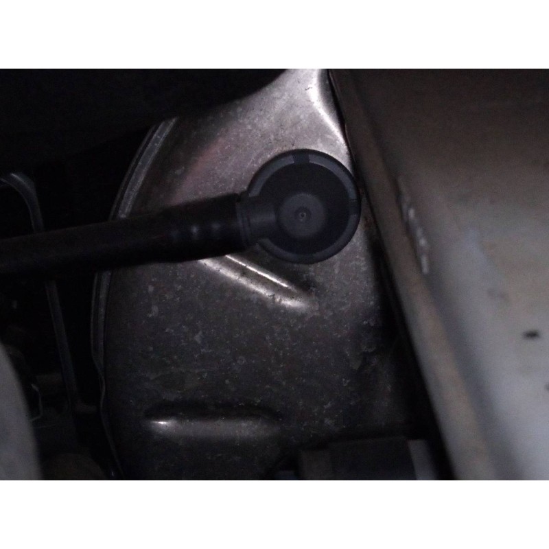 Recambio de servofreno para mercedes-benz clase b (w246) b 180 cdi be (246.200) referencia OEM IAM   