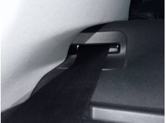 CINTURON SEGURIDAD TRASERO DERECHO 