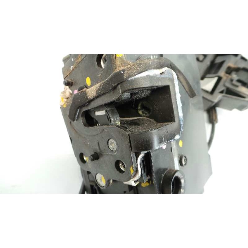 Recambio de cerradura puerta delantera izquierda para citroën c4 grand picasso intensive referencia OEM IAM 9810310380  E1-A4-4-