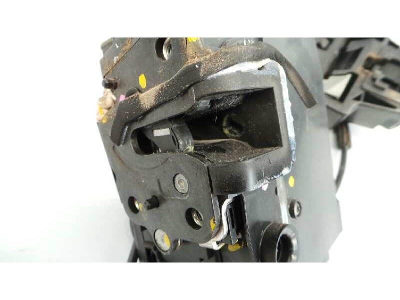 Recambio de cerradura puerta delantera izquierda para citroën c4 grand picasso intensive referencia OEM IAM 9810310380  E1-A4-4-